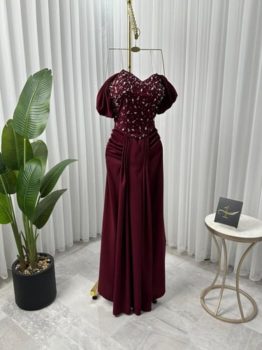 فستان زواجات