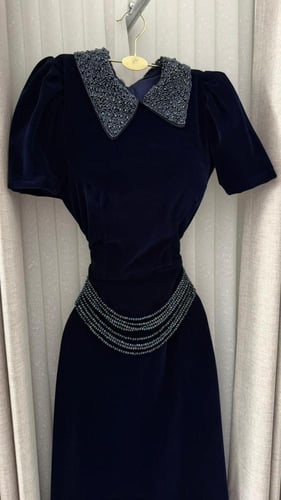 فستان للعيد