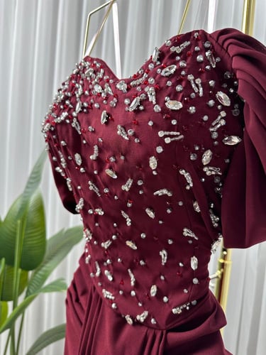 فستان زواجات