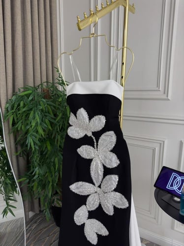 فستان مميز لزواج