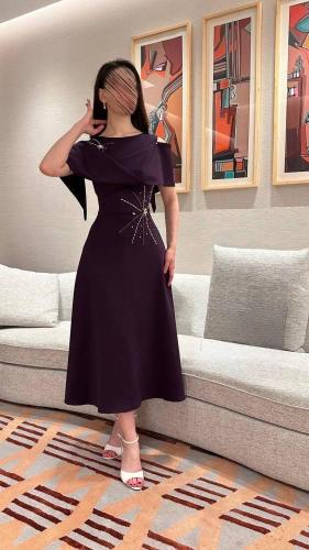 فستان للعيد موف