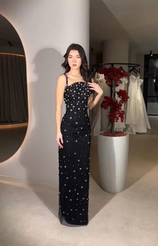 فستان حفلات