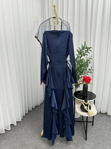 جلابيه لتاسيس