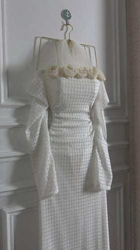 فستان للعيد