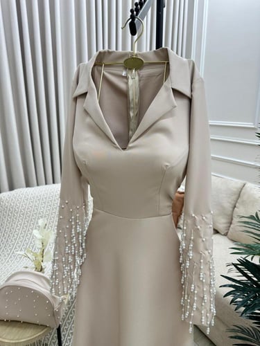 فستان العيد