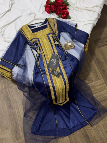 جلابيه التاسيس