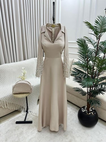 فستان العيد