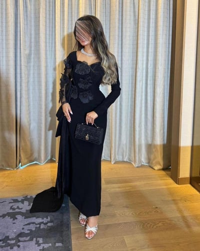 فستان مناسبات