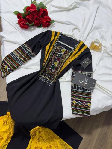 جلابيه التاسيس