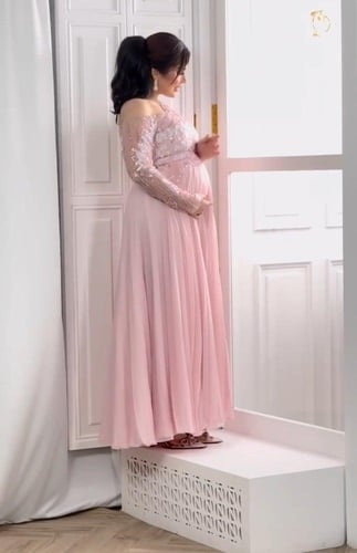 فستان حوامل