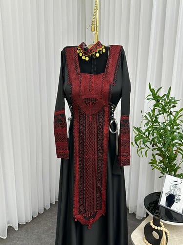 جلابيه لتاسيس الشمال