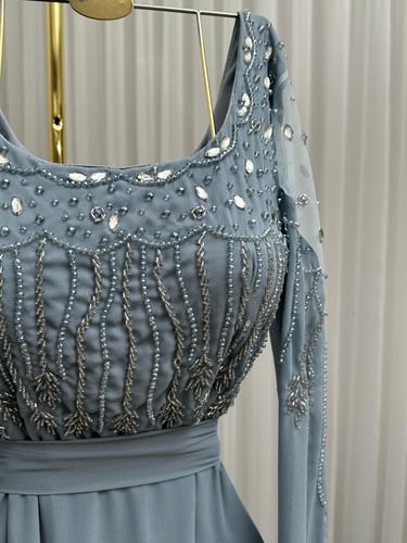 فستان مميز لزواج