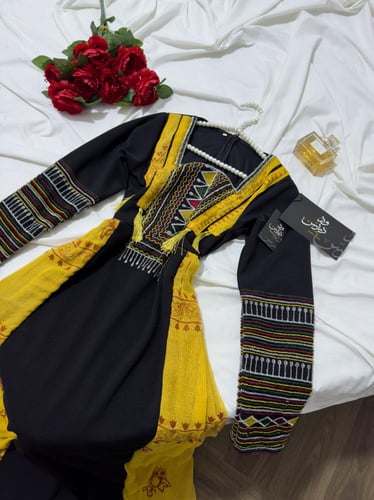 جلابيه التاسيس