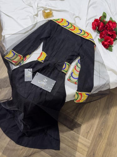 جلابيه التاسيس