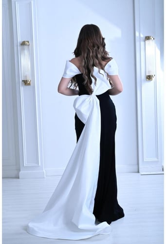 فستان مميز لزواج