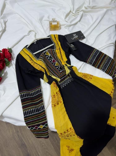 جلابيه التاسيس