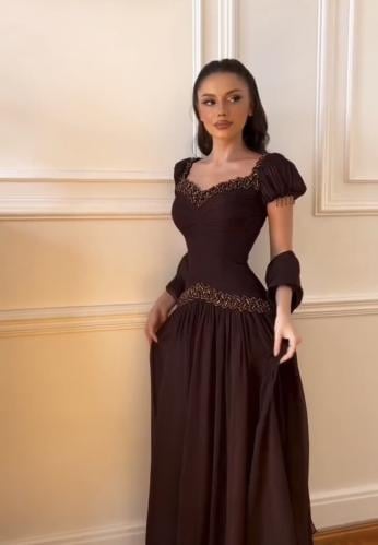 فستان العيد