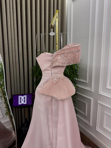 فستان حفلات