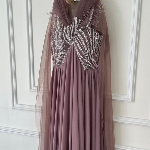 فساتين للحوامل