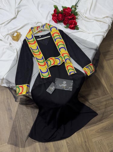 جلابيه التاسيس