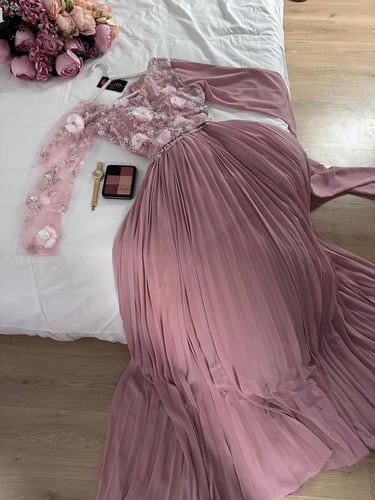 فستان حوامل