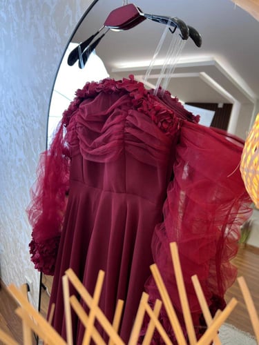 فستان الحامل