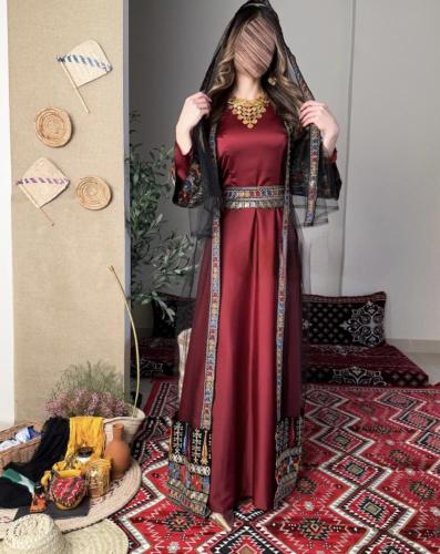 جلابيه التاسيس