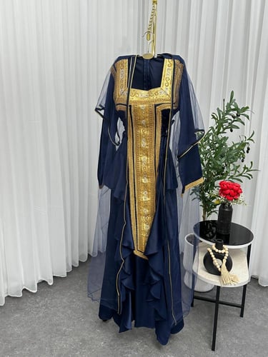 جلابيه لتاسيس