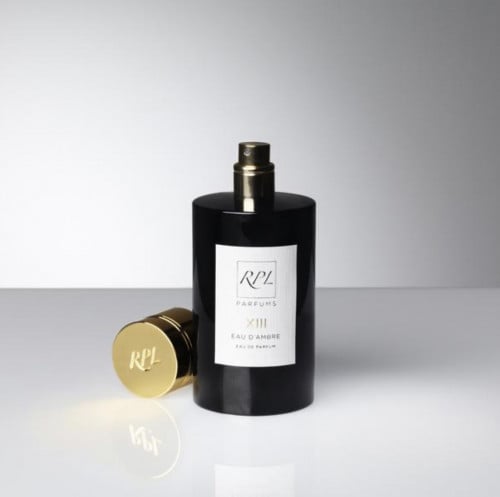 عطر أودي أمبر - 100 مل - EAU D'AMBER