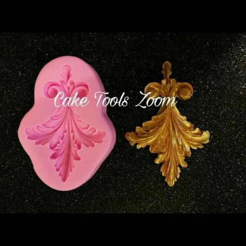 سيليكون دامسك 10*7 سم