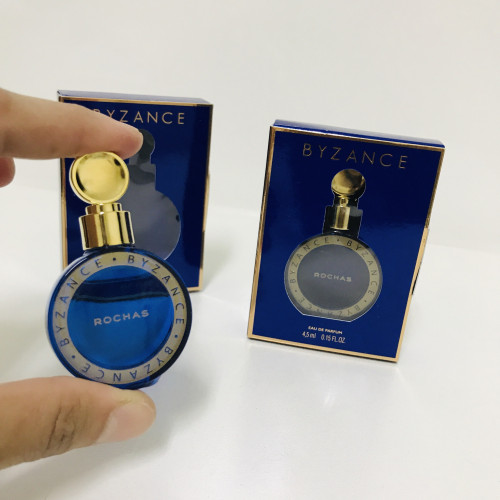 عطر روشاس بيزونس للنساء ميني 4.5ml سكب