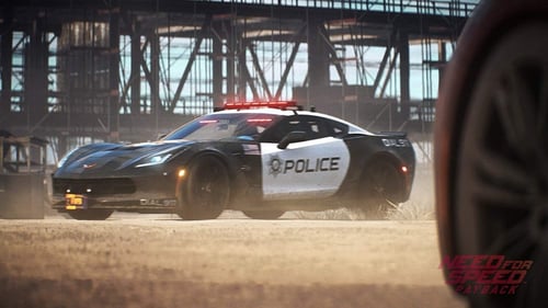 نيد فور سبيد بايباك - Need For Speed Payback PS4