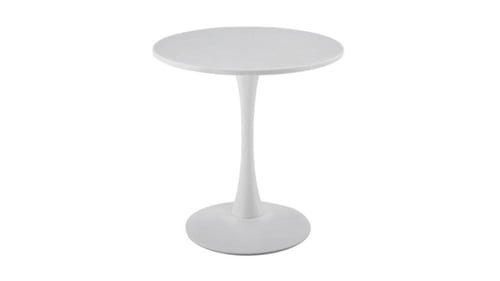 طاوله حديد مقاس 70سم بعدة ألوان.