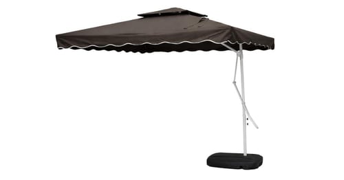 مظله خارجيه مقاس 2.50م بعدة ألوان.