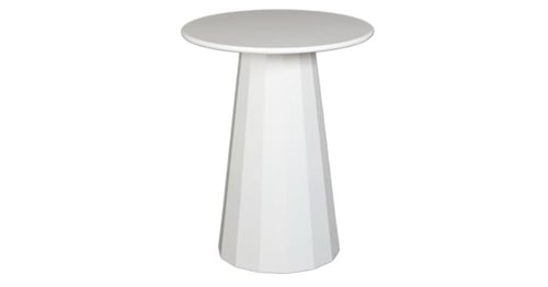 طاوله حديد مقاس 60سم بعدة ألوان.