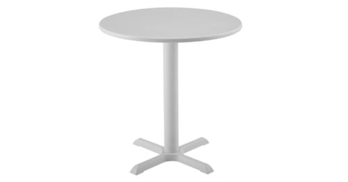 طاوله حديد مقاس 70سم بعدة ألوان.