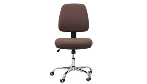 كرسي مكتبي آنيق بعدة ألوان.