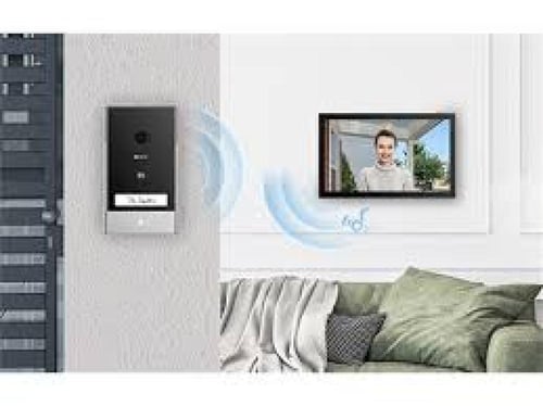 EZVIZ 2K Smart Home Video Interphone