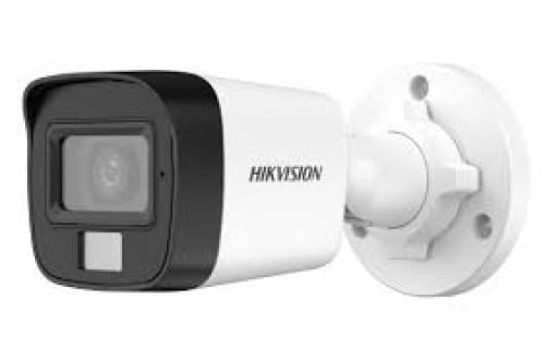 DS-2CE17K0T-LFS(3.6mm)(O-STD HIKVISION 3K Smart Hy...