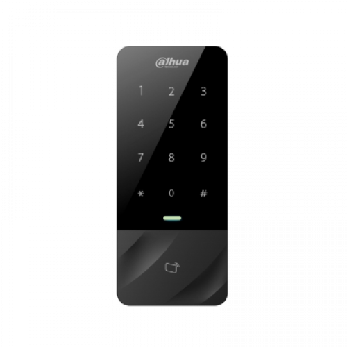 داهوا ASI1201E/ASI1201E-D RFID وحدة تحكم في الوصول...
