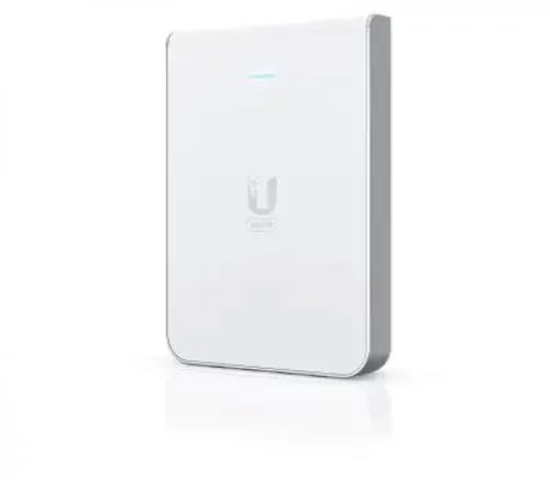 Ubiquiti UniFi6 WiFi 6 Access Point In-Wall (U6-IW...