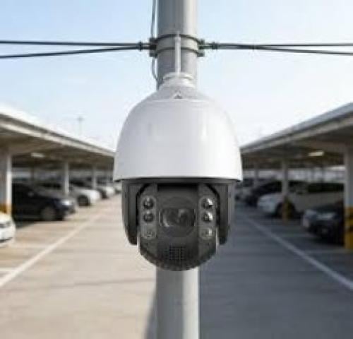 DS-2DE7A825IW-AEB(O-STD)(T5) Hikvision 7-inch 8 MP...