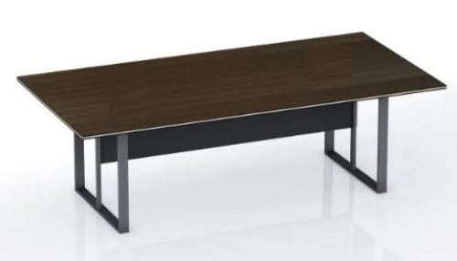 طاولة اجتماع طول 220 سم عرض 120 سم ارتفاع 70سم