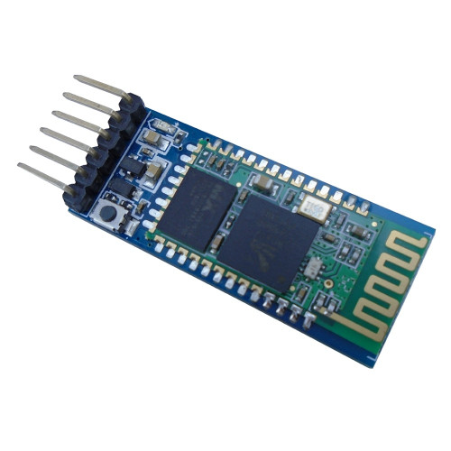 HC-05 6pin Bluetooth Module No Button