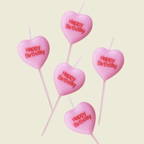 شمعة عيد الميلاد