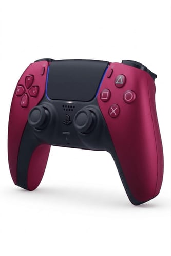 يد تحكم بلايستيشن 5 أصلية (Sony DualSense) - ألوان...