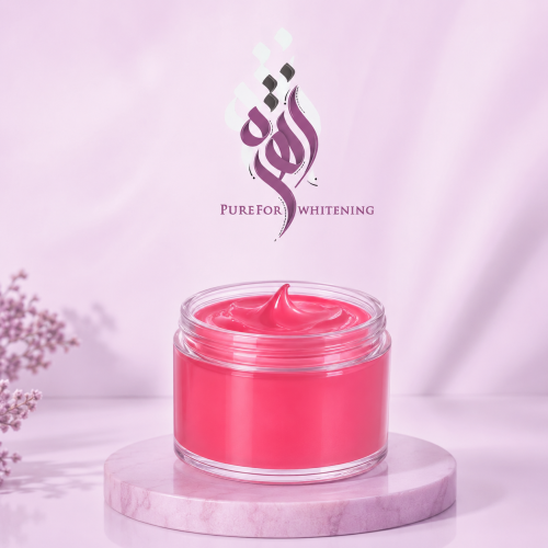 كريم Red Berry
