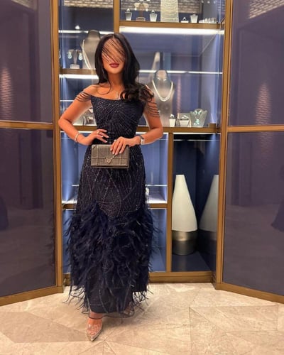 احدث موديل فساتين سهره