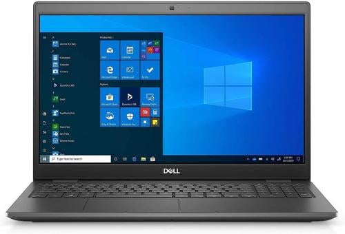لابتوب ديل لاتيتيود انتل كور i5 الجيل العاشر حجم ا...