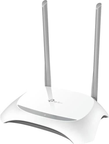 تي بي لنك راوتر 300Mbps لاسلكي